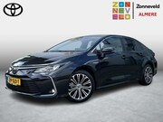 Toyota Corolla - 1.8 Hybrid First Edition