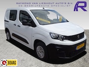 Peugeot Partner - 1.2 PureTech Pro BENZINE AIRCO NAVI CRUISE CONTROL PDC SCHUI