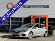 Opel Astra - 1.4 Elegance Automaat / Sensoren Achter / AndroidAuto/Applec