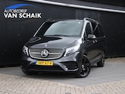 Mercedes-Benz V-klasse - 250d 4-MATIC Extra Lang DC Avantgarde | LEDER | LED | DUBBEL