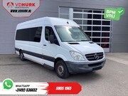 Mercedes-Benz Sprinter - 313 2.2 CDI L3H2 €8.773 Incl. BTW BPM VRIJ! EXPORT Combi/ 9 