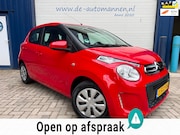 Citroën C1 - 1.0 VTi Feel 5-drs / AIRCO / BLUETOOTH / 35.235 km! / 2e EIG