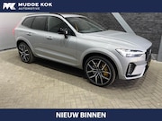 Volvo XC60 - T8 Plug-in-hybrid Polestar Engineered | Bowers&Wilkins | 22 