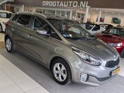 Kia Carens - 1.6 GDi Business Pack 7 Persoons Airco, Cruise Control, Stuu