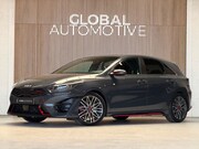 Kia Ceed - 1.6 T-GDi GT 204PK - JBL - CAMERA - MEMORY