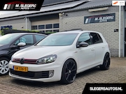 Volkswagen Golf - 2.0 GTI*Automaat*Panodak