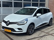 Renault Clio - Estate 0.9 TCe Intens, NAVI, STOEL VERW, FULL LED, TREKH, 17