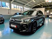 Volkswagen Tiguan - 2.0 TDI 4Motion R-line