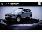 Volkswagen Tiguan - 1.4 TSI Comfortline Business PANO | CAMERA | VIRTUAL | CARPL