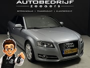 Audi A3 - 1.2 TFSI Ambition Pro Line S *Cabrio*Navi