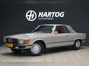 Mercedes-Benz SLC-klasse - 350
