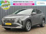Hyundai Tucson - 1.6 T-GDi PHEV 252pk 2WD Automaat Comfort Smart I Super Summ
