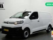 Citroën Jumpy - ë-Jumpy 75 kWh 136PK - Airco - Cruise - Carkit - €