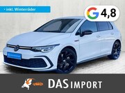 Volkswagen Golf - VIII GTI 2.0 TSI *MATRIX*H&K*NAVI