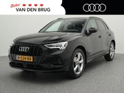 Audi Q3 - 35 TFSI 150 PK Advance | LED | Trekhaak | Navigatie | Side A