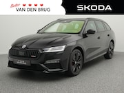Skoda Octavia - Combi 1.4 TSI RS 245pk iV PHEV Business | Canton audio | Dyn