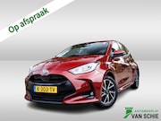 Toyota Yaris - 1.5 Hybrid Business Plus 1e-Eig. & Keurig-Onderh. BOVAG-Gara