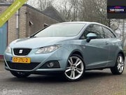 Seat Ibiza - SC 1.6 Style/NAP/APK/LMV/PDC/CRUSIE/KOOPJE