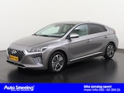 Hyundai Ioniq - 1.6 GDi PHEV Premium | Plug-In | Trekhaak | Leder | Zondag O