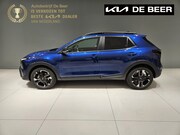 Kia Stonic - New 1.0 T-GDi MHEV 115pk GT-Line