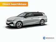 Opel Astra - Astra-e Ultimate - Electric | Achteruitrijcamera 180° | Adap