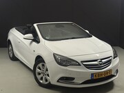 Opel Cascada - 1.6 Turbo Cosmo Automaat*Super leuk