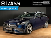 Mercedes-Benz C-klasse - Estate 180 AMG Line