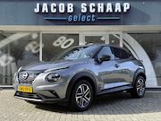 Nissan Juke - 1.6 Hybrid N-Connecta Automaat / Camera / Keyless / Carplay