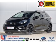 Honda Jazz - 1.5 e:HEV Advance Crosstar