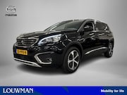 Peugeot 5008 - 1.2 PureTech Advanced Grip Control Allure 7-persoons | Nieuw
