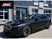 BMW 5-serie - Touring 530e M Sport Edition | Trekhaak | Laser | incl Btw
