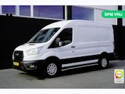 Ford Transit - 2.0 TDCI L2H2 130PK MHEV EURO 6 - Airco - Cruise - PDC - €13