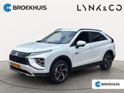 Mitsubishi Eclipse Cross - 2.4 PHEV Intense+ | Achteruitrijcamera | Apple Carplay/Andro