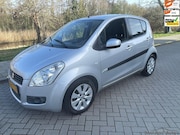 Suzuki Splash - 1.2 Exclusive 5drs/Airco/Lage km Nap/APK 2027