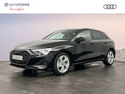 Audi A3 - Sportback Advanced edition 40 TFSI e 150 kW / 204 PK Sportba
