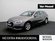 Audi A4 - Avant 2.0 30 TDI S tronic Attraction AUTOMAAT | VIRTUEEL | L