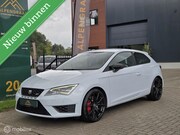 Seat Leon - SC 2.0 TSI Cupra 280