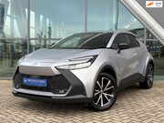 Toyota C-HR - 2.0 Plug-in Hybrid 220pk Dynamic Camera / Stoelverwarming / 