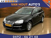 Volkswagen Golf - 2.0 TDI Highline