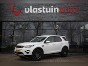 Land Rover Discovery Sport - , Grijs kenteken, Leer, Achteruitrijcamera, Trekhaak