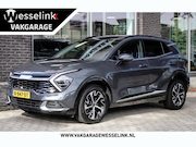 Kia Sportage - 1.6 T-GDi Hybrid DynamicPlusLine | Leder | Carplay | Schuif/