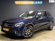 Mercedes-Benz GLC-klasse - 250 AMG Line 4MATIC Sport Edition Premium Plus|360CAM|TREKHA