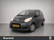 Citroën C1 - 1.0-12V Selection| Airco|Radio/MP3 speler|5DRS|Rij