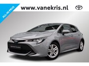 Toyota Corolla - 1.8 Hybrid Active, Apple carplay, Android auto