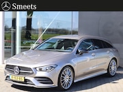 Mercedes-Benz CLA-Klasse - 200 Premium Plus