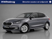 Skoda Fabia - 1.0 TSI Selection / Fabriek garantie 07-29 / App connect / P