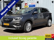 Opel Grandland - 1.2 Turbo Innovation | NAVI | PDC | CARPLAY | KEYLESS | ELEK