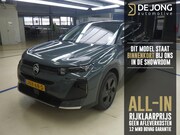Citroën C5 Aircross - 1.2 Hybrid 145 Max ALL-INRIJKLAARPRIJS/Elektrisch schuifdak/