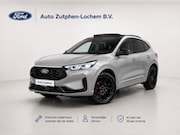 Ford Kuga - 2.5 PHEV ST-Line X BLACK PACK | PANO.DAK | ELEKTR. TREHKAAK