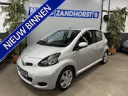 Toyota Aygo - 1.0-12V Comfort // Airco // Lage KM stand
